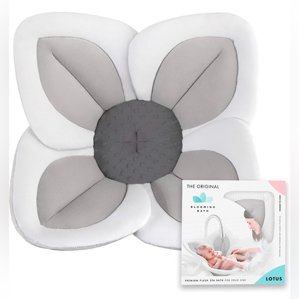 Baby Bath Pad